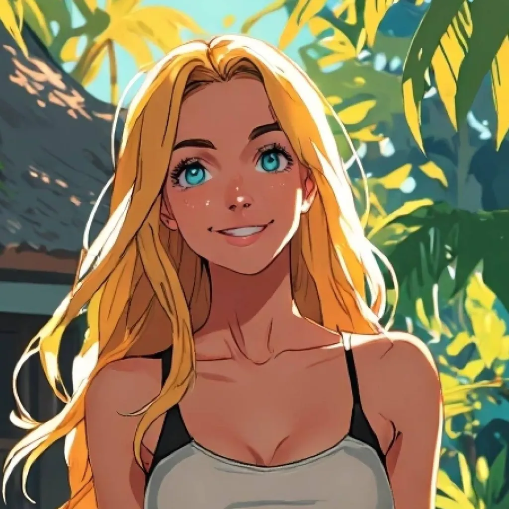 chat with ai character: Alice 2