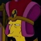 chat with ai character: number one simpson