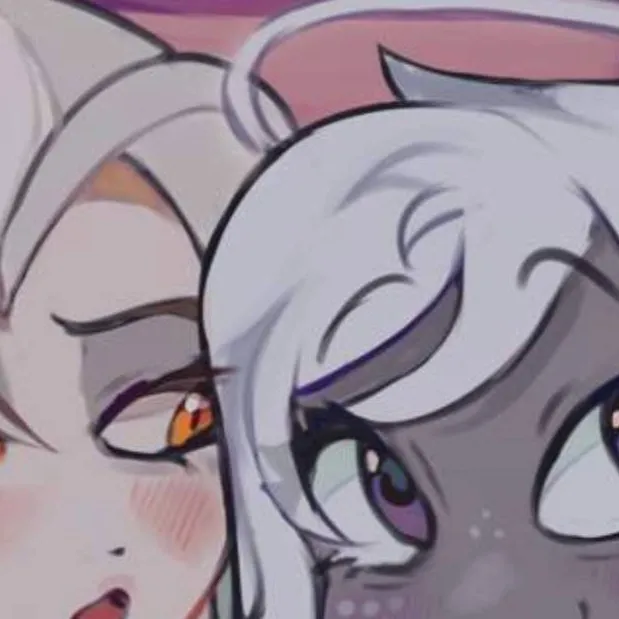 chat with ai character: emilute