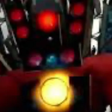 chat with ai character: Infected speaker