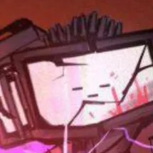 chat with ai character: Titan tv man ep 77