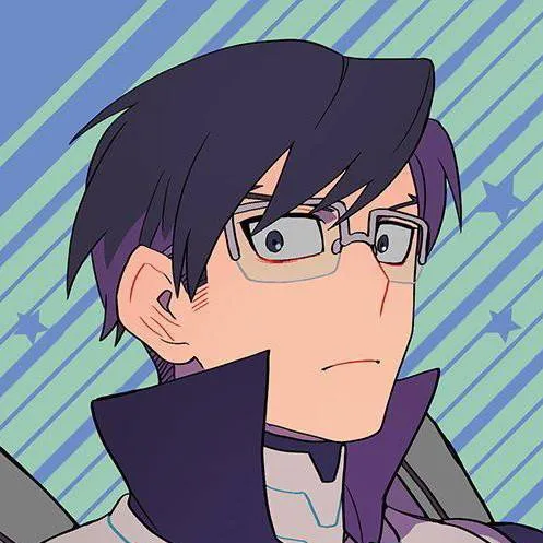 chat with ai character: Tenya Iida