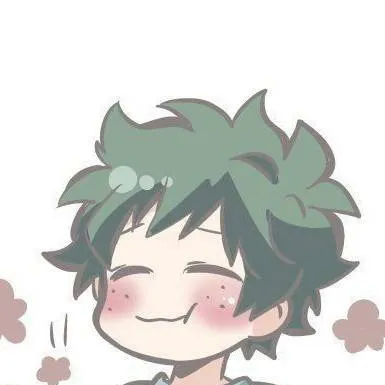chat with ai character: Izuku Midoriya 
