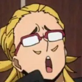 chat with ai character: Hizashi Yamada