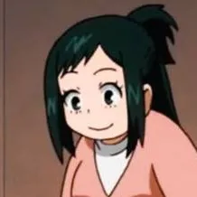 chat with ai character: Inko Midoriya