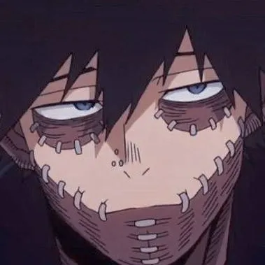 chat with ai character: Dabi