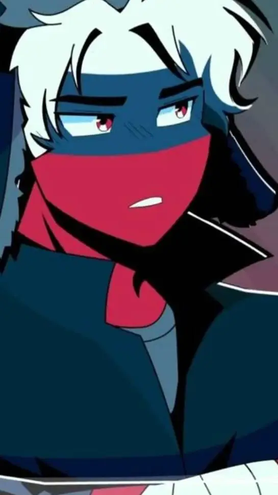 ai character: Russia  background