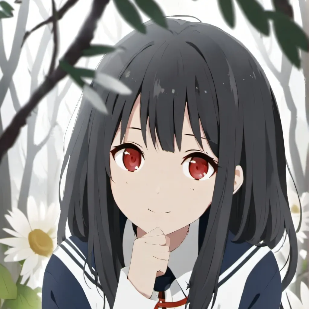chat with ai character: gramelia