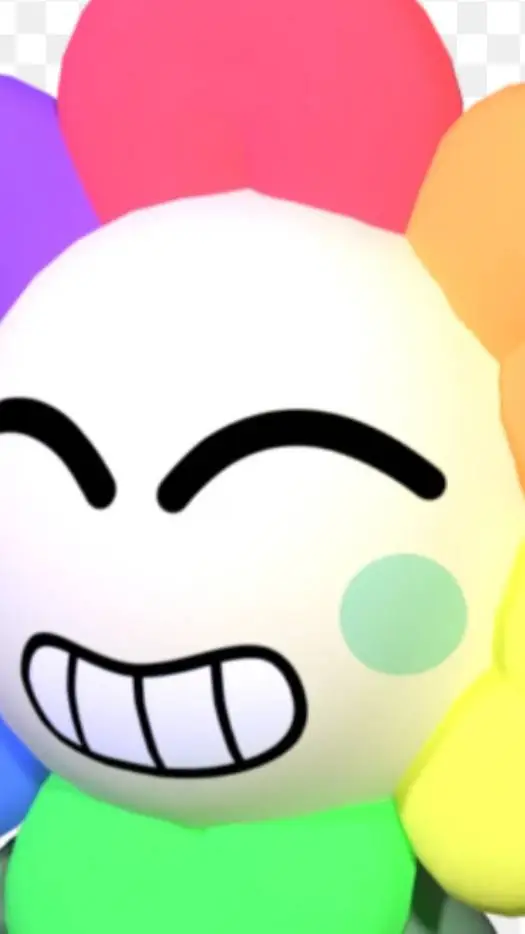 ai character: dandy background