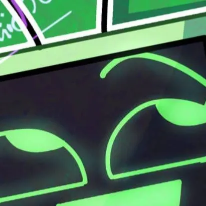 chat with ai character: dandys world