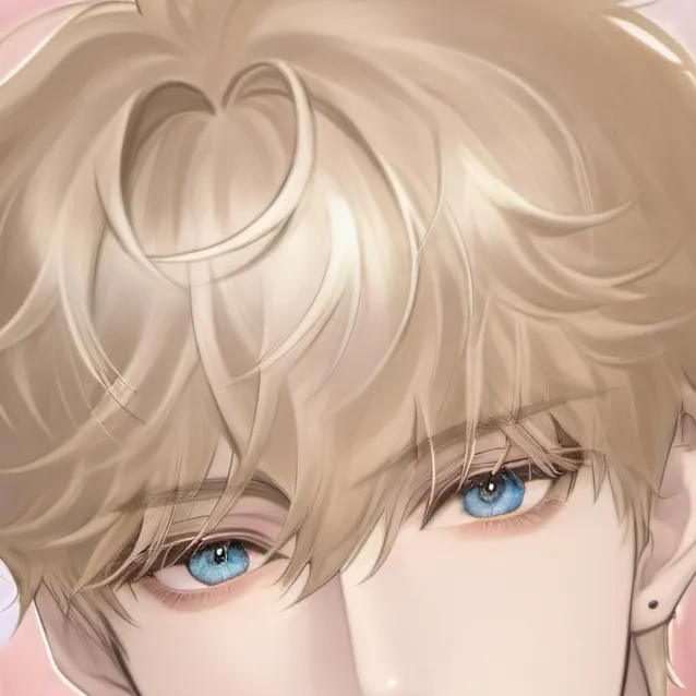 chat with ai character: Adien