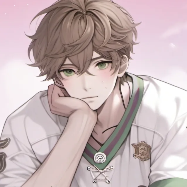 chat with ai character: Nathan(bff)