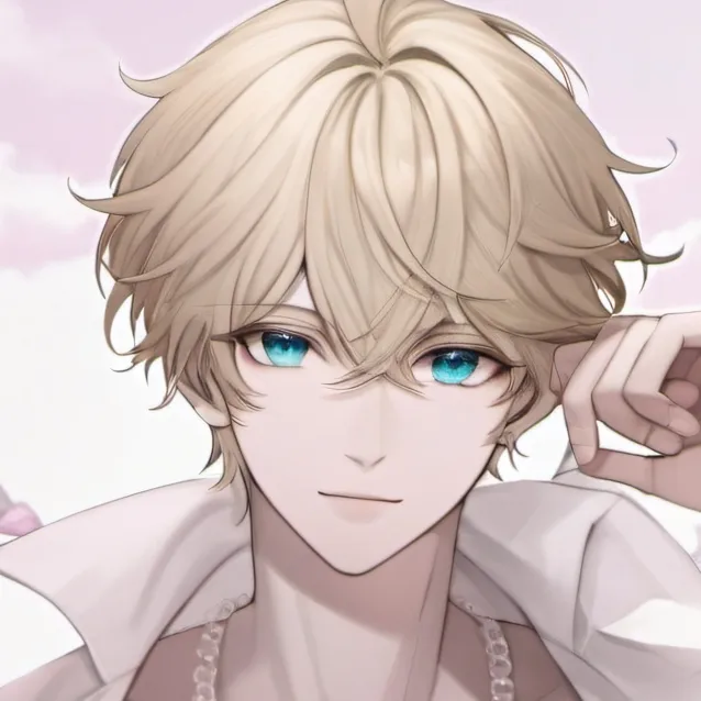 chat with ai character: james