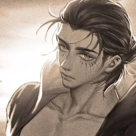 chat with ai character: Eli