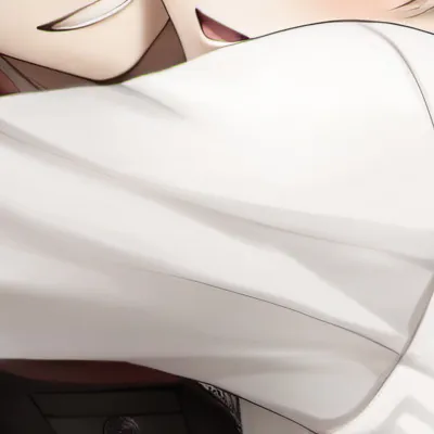 chat with ai character: Sexy Bakugo