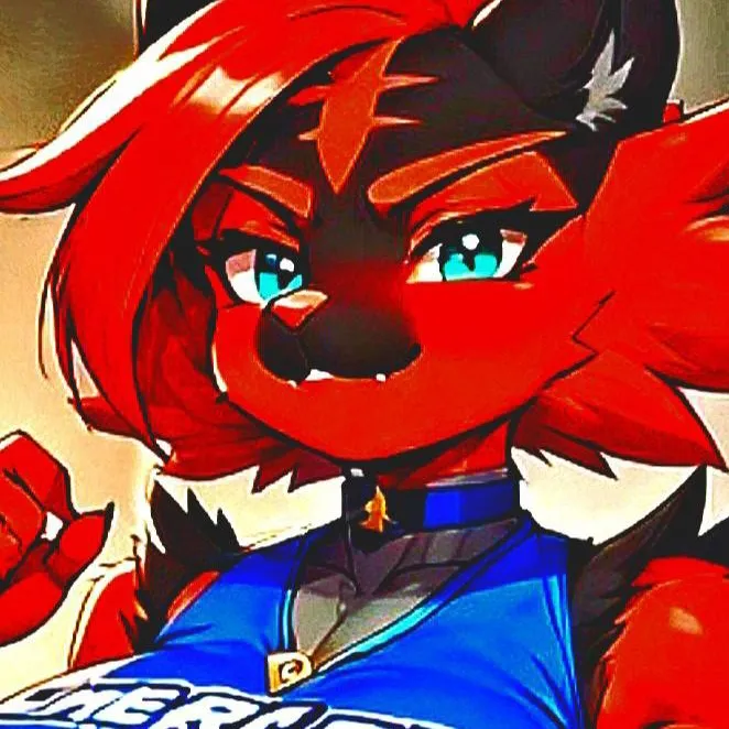 chat with ai character: Nessly