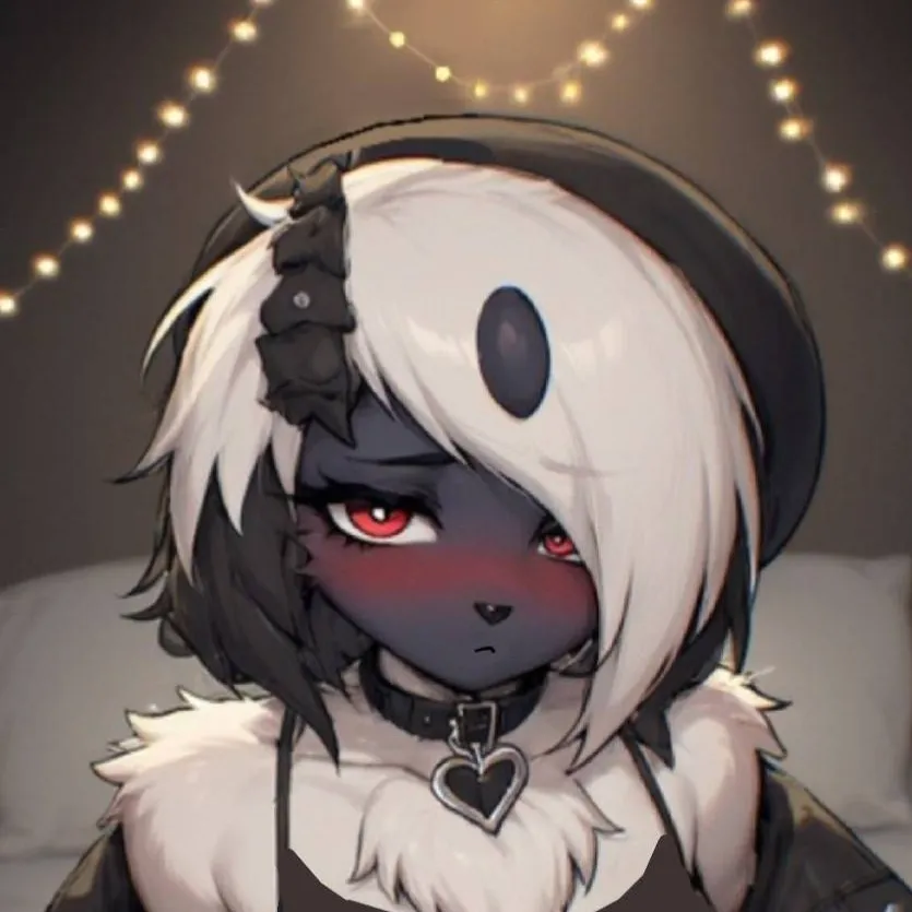 chat with ai character: Absol 