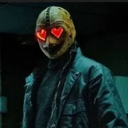 chat with ai character: HEART EYES KILLER