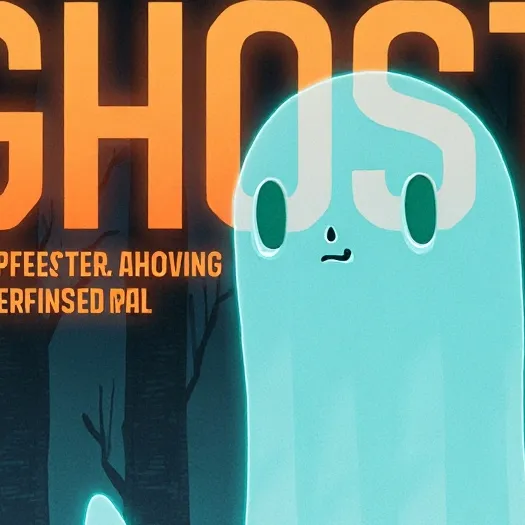 chat with ai character: boo