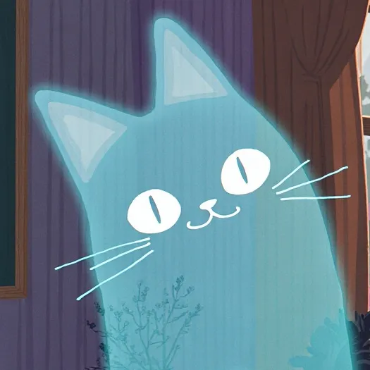 chat with ai character: caaaaaat