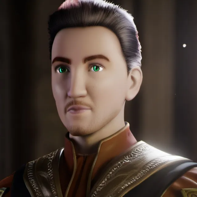 chat with ai character: r