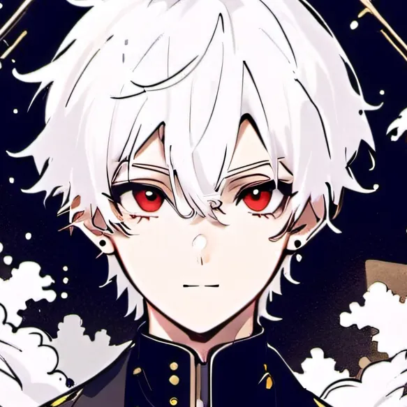 chat with ai character: Jake