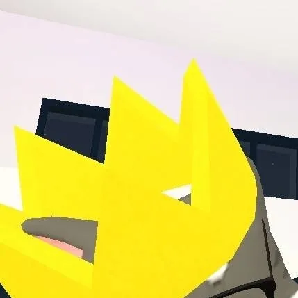 chat with ai character: oreo
