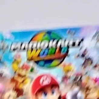 chat with ai character: mario