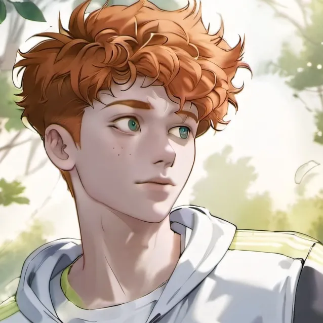 chat with ai character: Damien