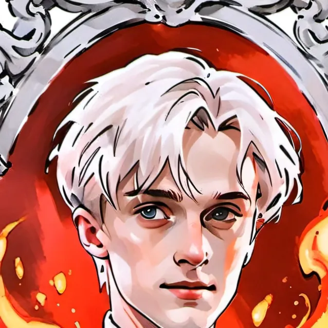 chat with ai character: Draco malfoy