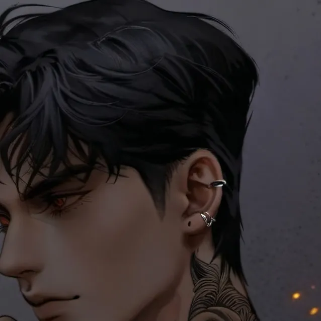 chat with ai character: Ryder