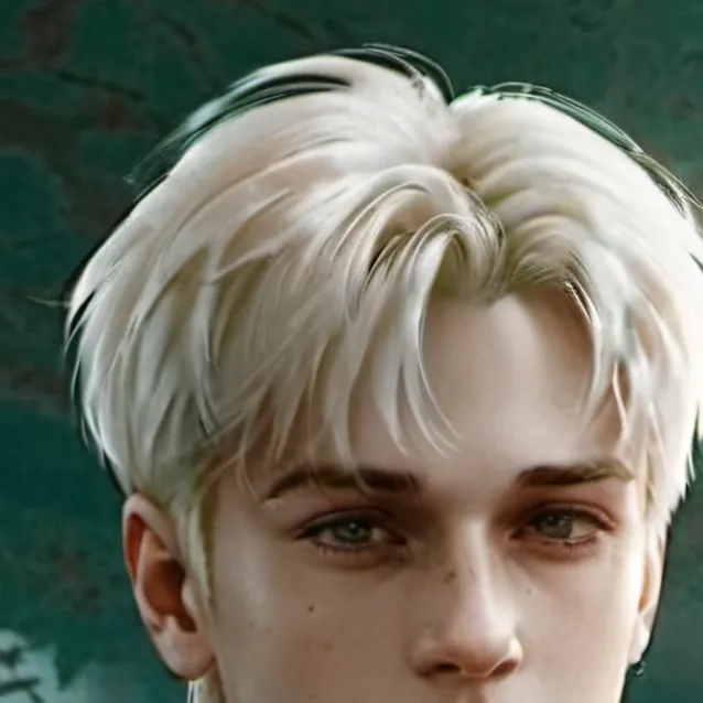 chat with ai character: Draco malfoy