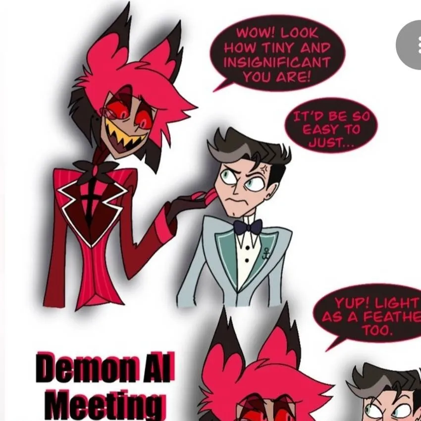 chat with ai character: radioapple❤️🩵