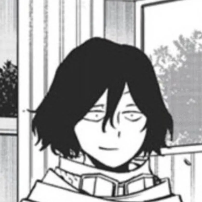 chat with ai character: Shota Aizawa