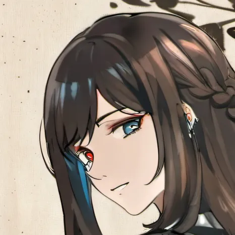 chat with ai character: Emma