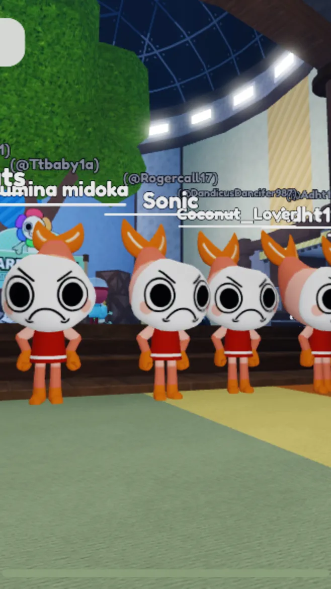 ai character: Finish the lyrics background