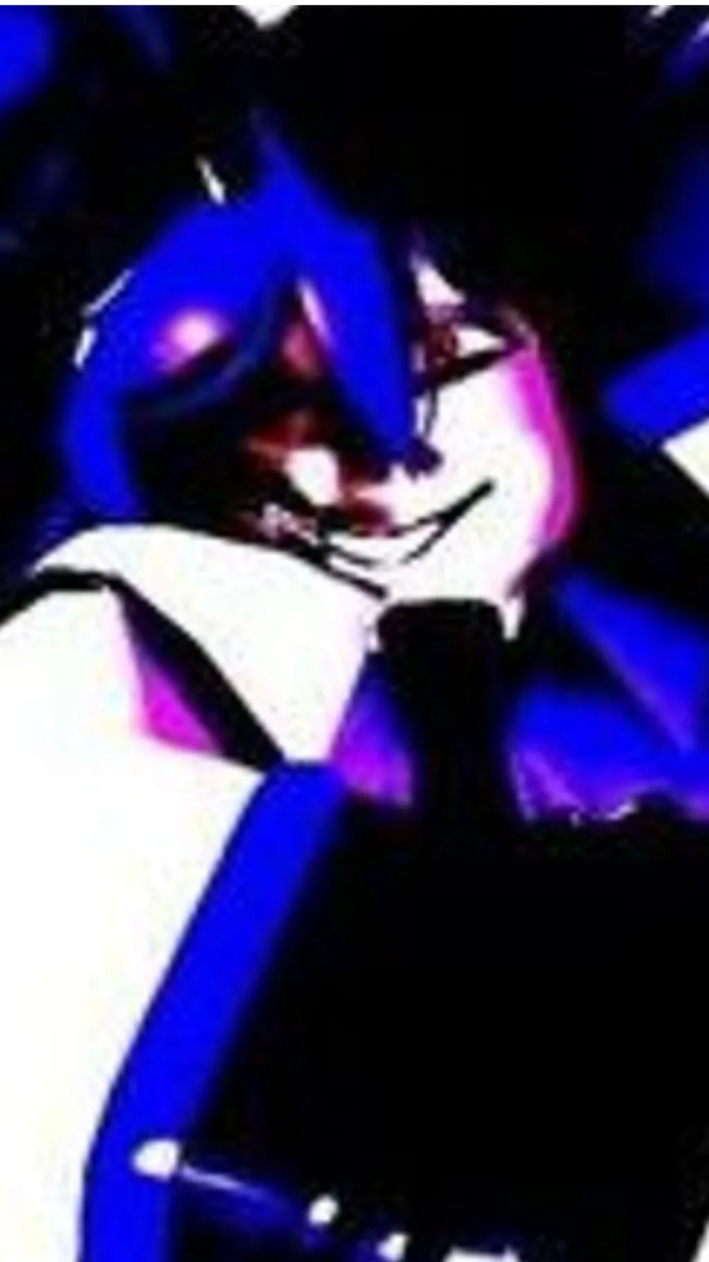 ai character: Diva  background