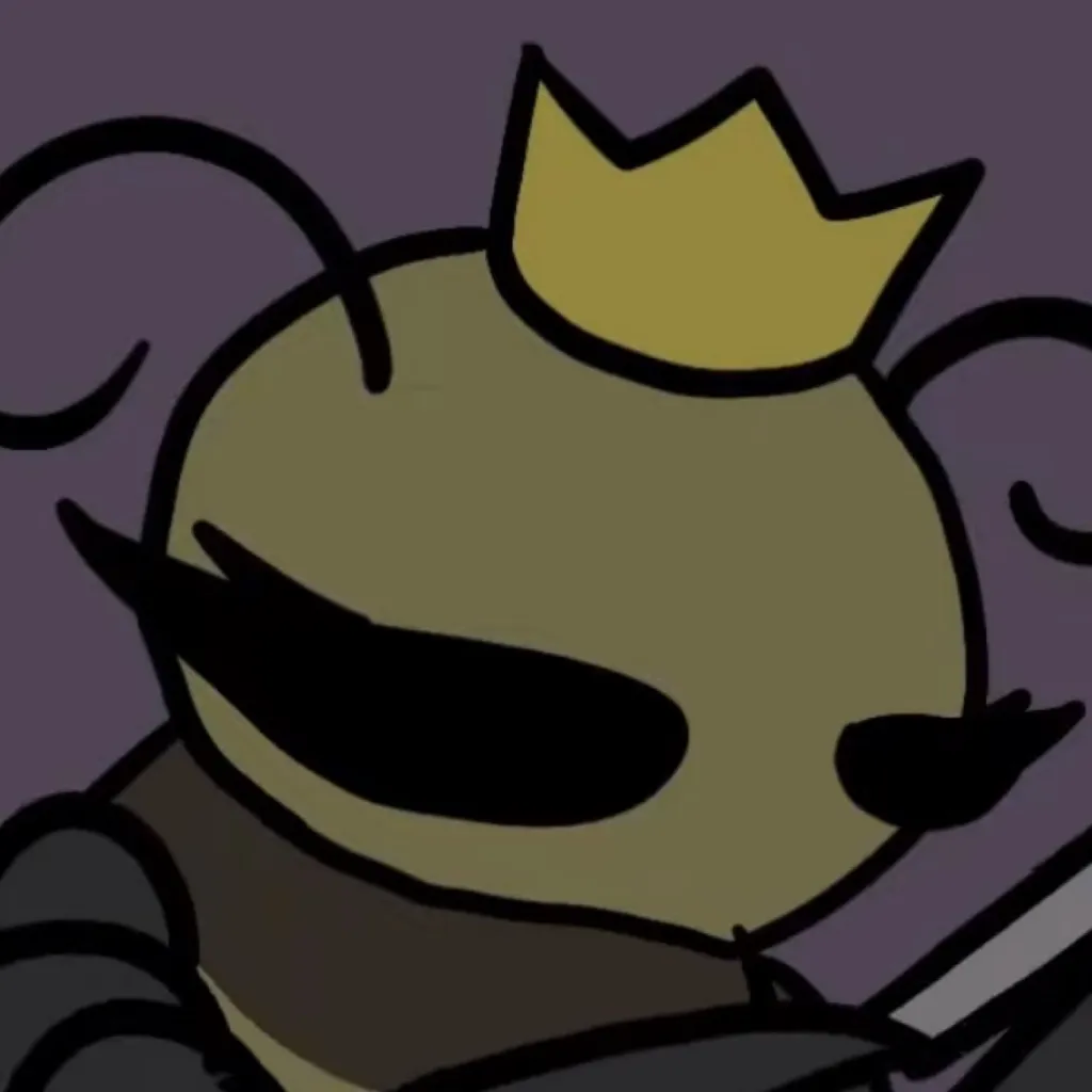 chat with ai character: Queen bee