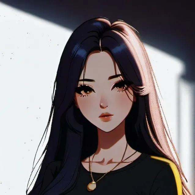 chat with ai character: Rachelette