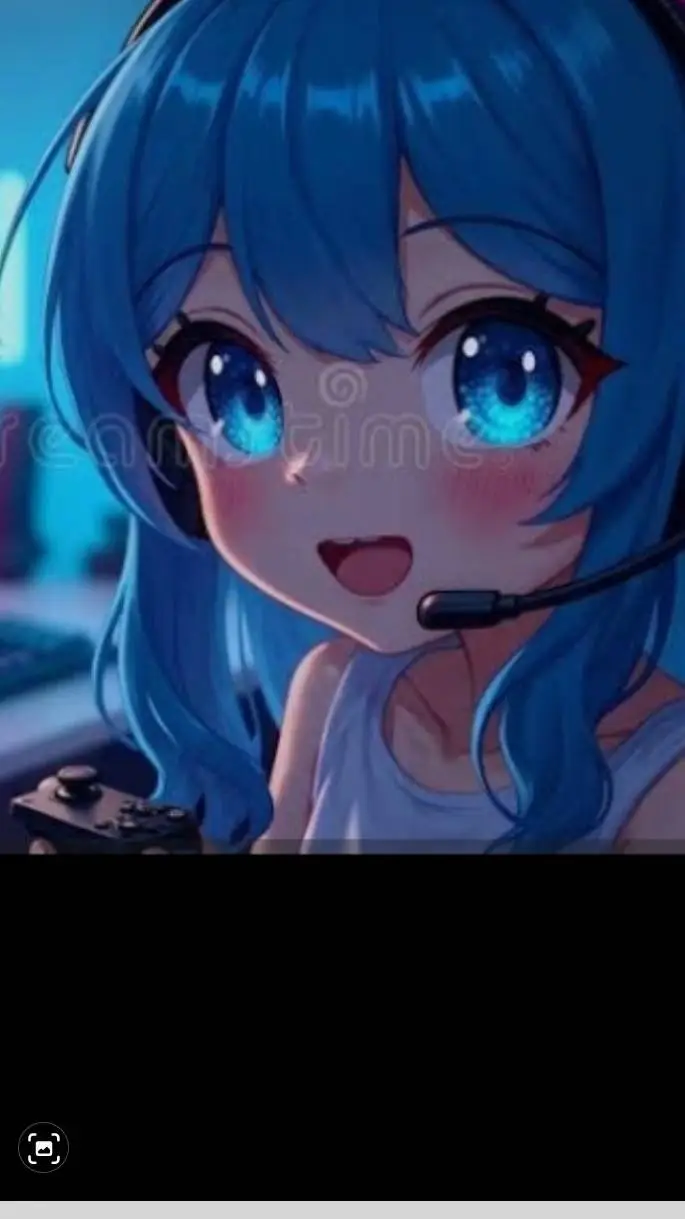 ai character: Emma background