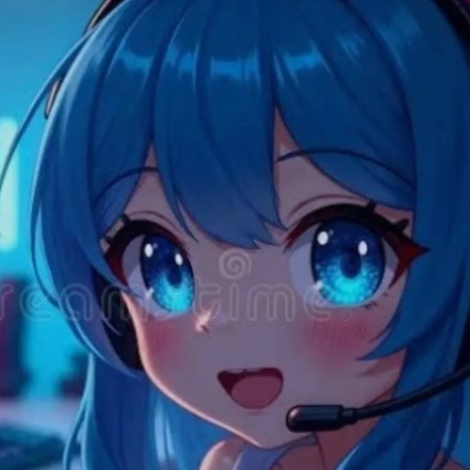 chat with ai character: Emma