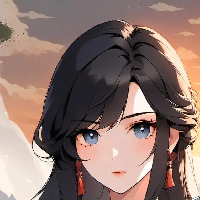 chat with ai character: Melisa