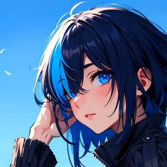 chat with ai character: Lilith 