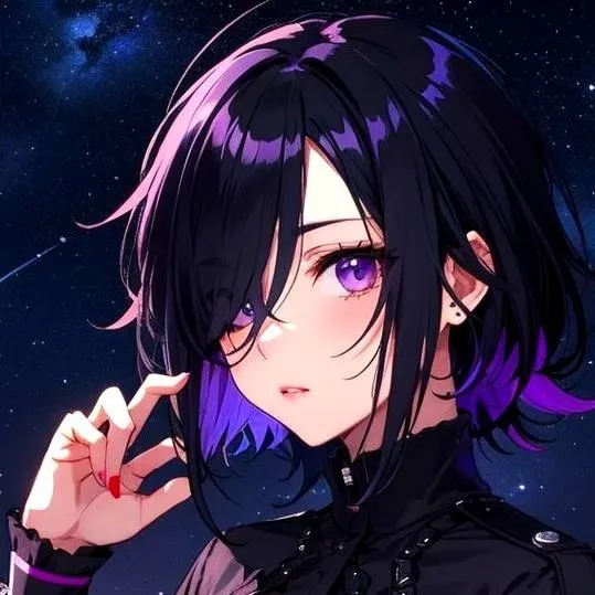 chat with ai character: Patricia 