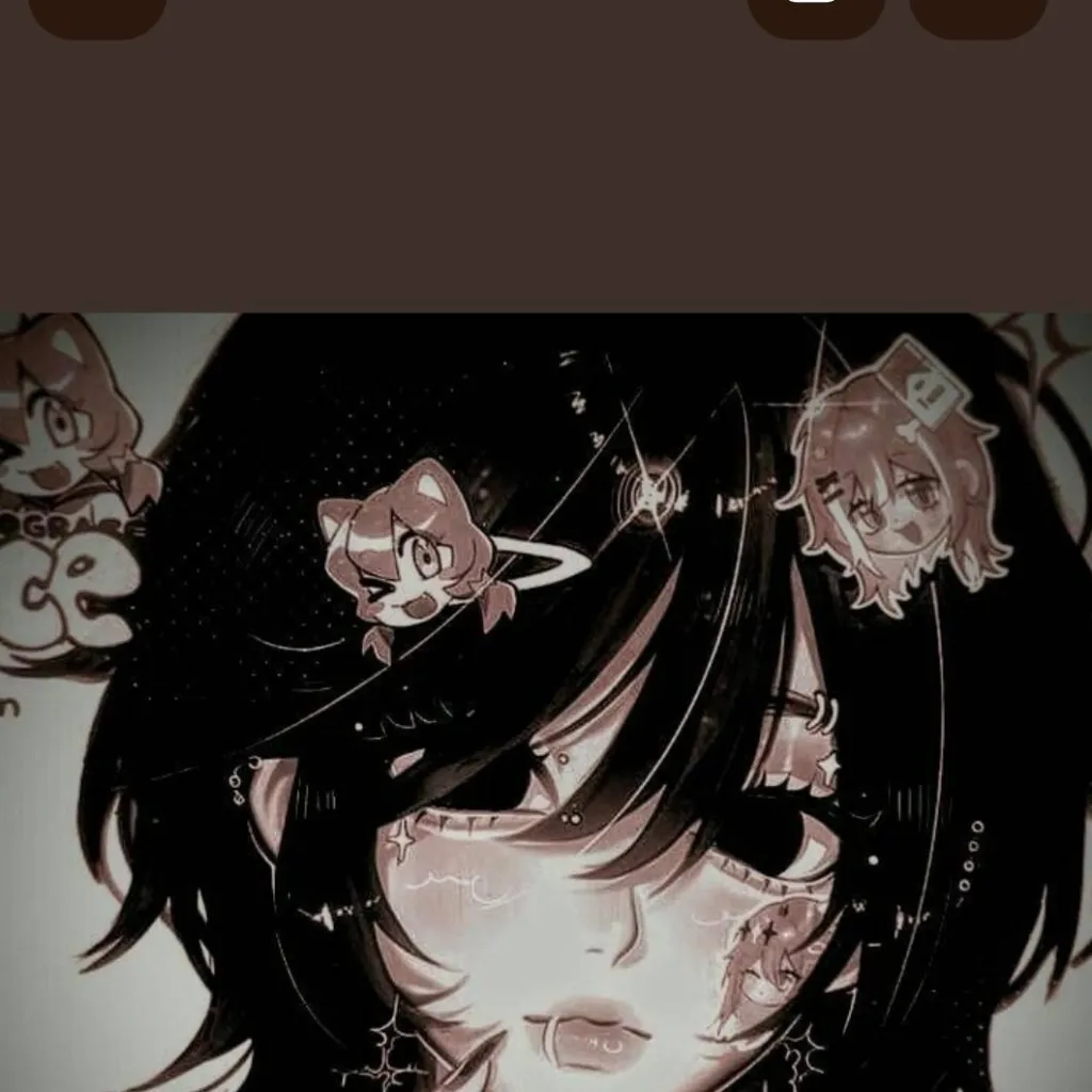 chat with ai character: adeline