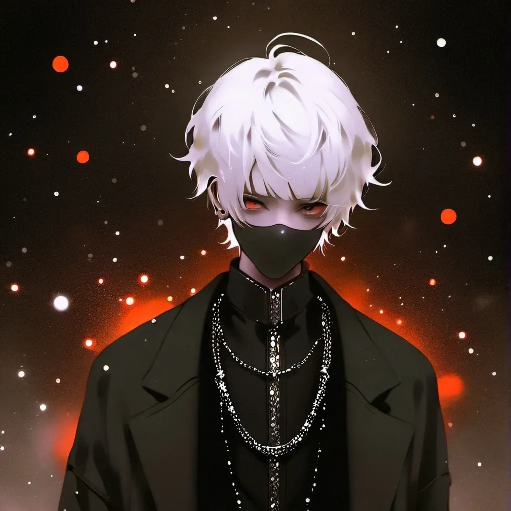 chat with ai character: ★-jacob-★