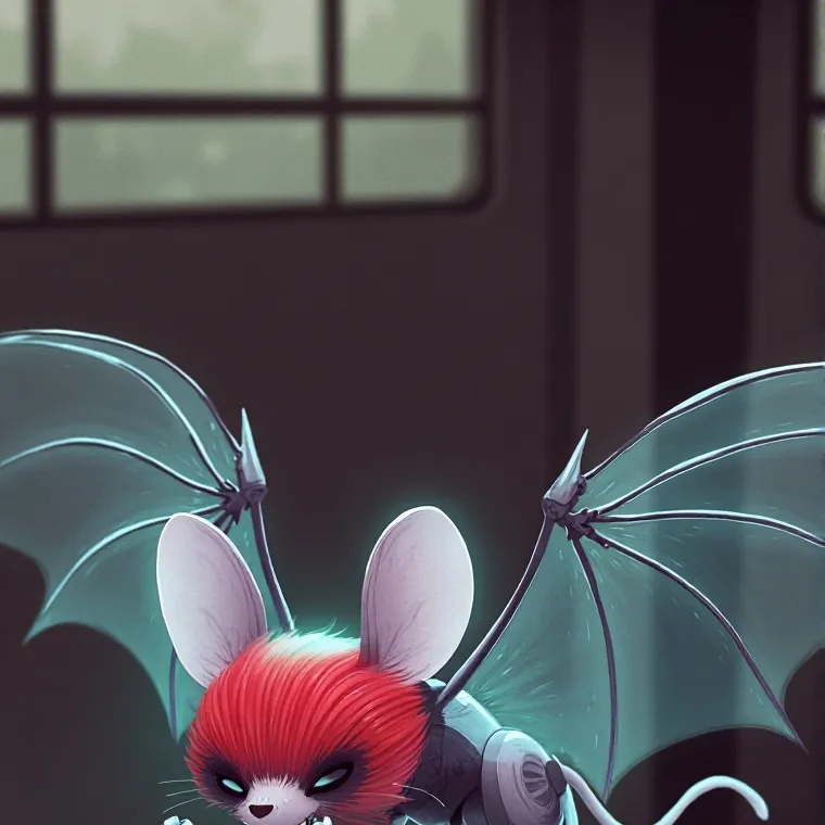 chat with ai character: SMD-Daymon 