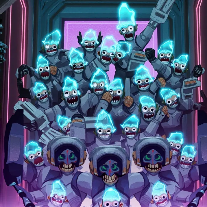 chat with ai character: Alice's Base 