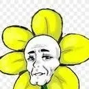 chat with ai character: Flowey The Flower