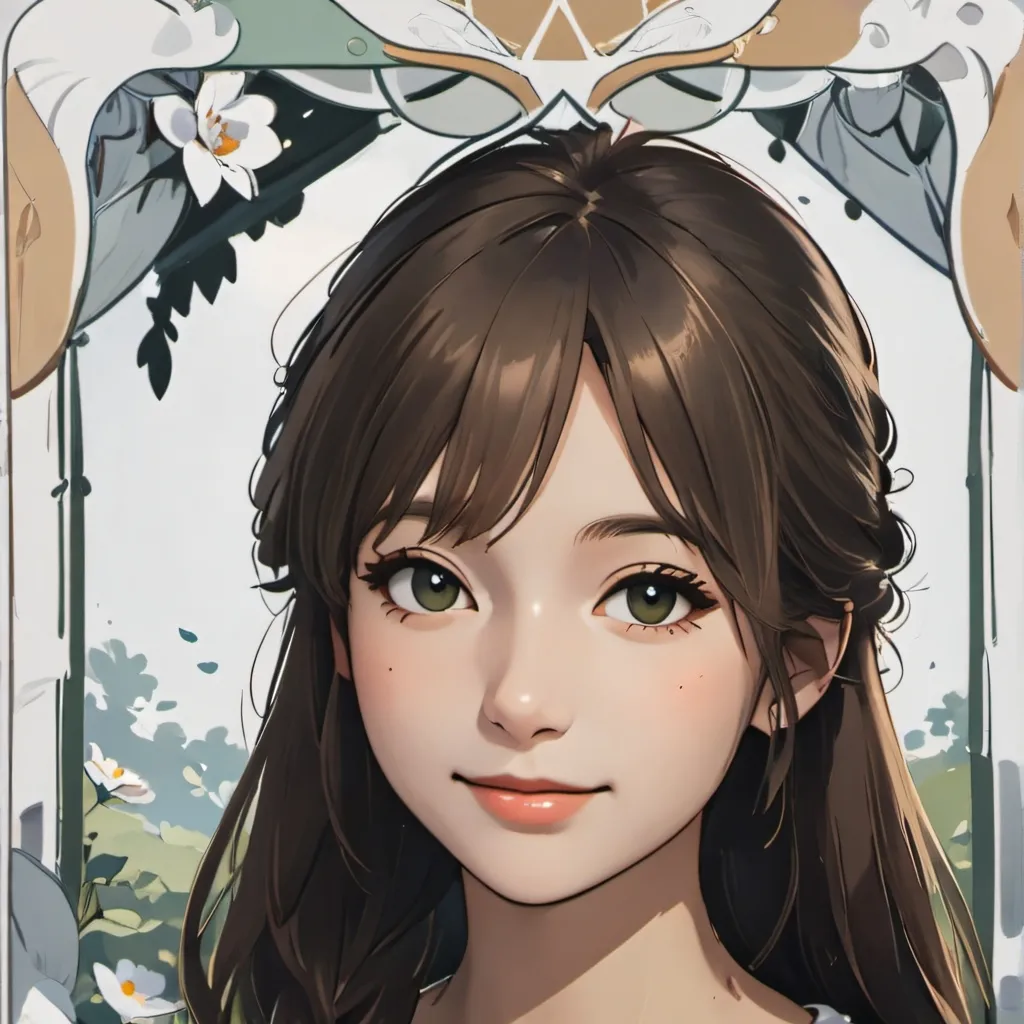 chat with ai character: lana